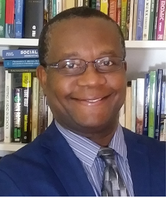 On the Side of God’s Love & Justice